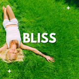 Bliss Delta 9 THC Live Rosin Syrup 420mg - Strawberry (Hybrid)