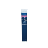 2g THCA Prerolls Infused with THCA Diamonds - Grape Ape for Vibes (Indica)