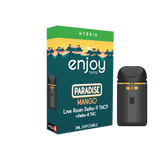 3ml Delta9-THCP Disposable - Mango for Paradise (Hybrid)