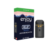 gelato delta 8 disposable