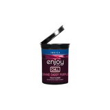 Enjoy Hemp 3.5g THCA Flower -  Granddaddy Purple for Chill (Indica)