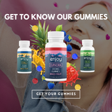A Gummy for Every Mood!