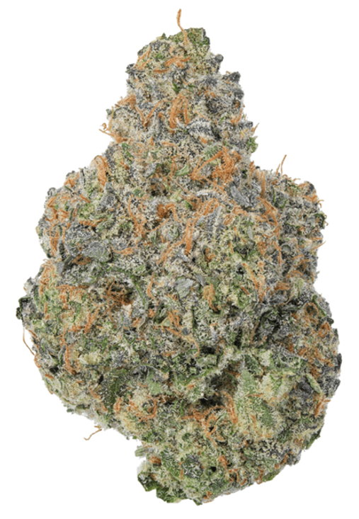 Enjoy Hemp 3.5g THCA Flower -  Super Silver Haze for Social (Sativa)