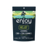 220mg CBD Gummies For Relief - Full Spectrum CBD + CBG + Turmeric + Ginseng