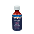 Fast-Acting Live Rosin 420 mg Delta 9 THC Syrup - Chill (Indica-Infused Mixed Berry)