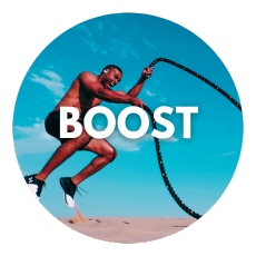 Boost