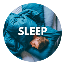 Sleep