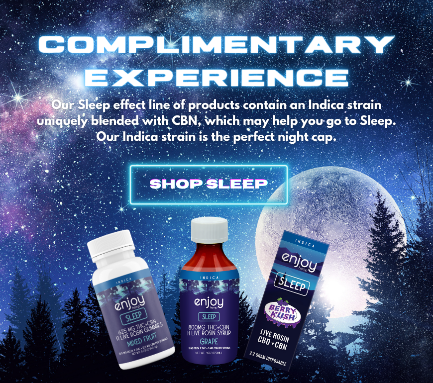 Shop Sleep