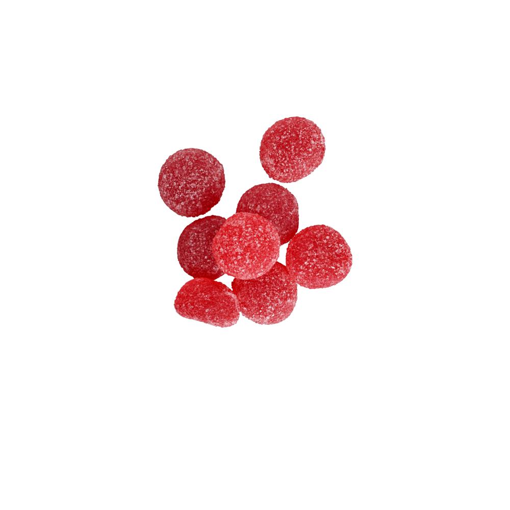 Gummies